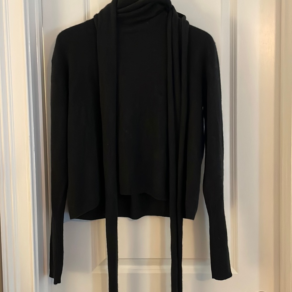 Inhabit Sweater